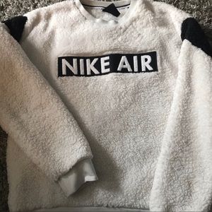 Nike Sweater